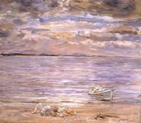 Noontide, Jovie's Neuk