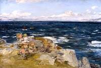 North Wind, Kilbrannan Sound
