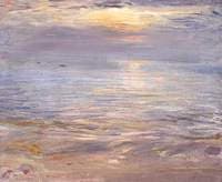 Quiet Sunset, Machrihanish