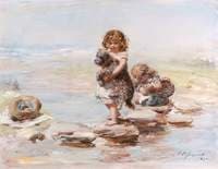 Stepping Stones