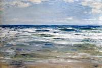 Summer Sea