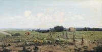 Melon Field