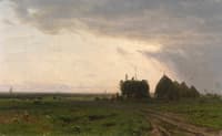 Haymaking
