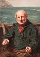 The Old Fisherman