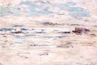 The Silver Sea