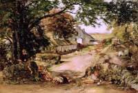 The Village, Whitehouse