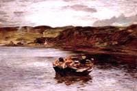 The Young Fishers