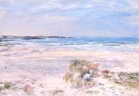 Where the Birnie Runs Down to the Sea, Machrahanish