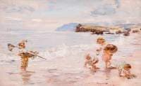 Where the Smugglers Came Ashore