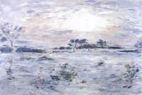 Winter, Broomieknow