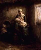 A Dutch Mother