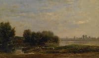On the Oise