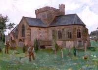 Biggar Kirk