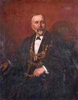 George Arthur, Provost