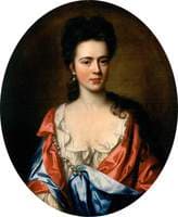 Portrait of a Scots Lady