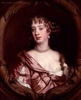 Anna Maria Brudenell, Countess of Shrewsbury