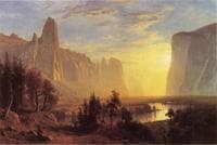 Yosemite Valley