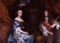 Anne Hyde, Duchess of York, King James II