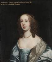 Apollonia Yate