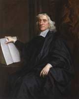 Archbishop Sharp (1613-1679)