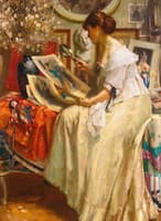 The Japanese Print