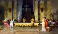 The Game of Billiards