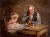 The Draught Players