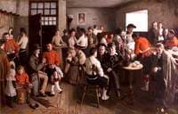 Under Orders