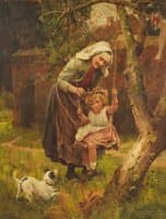 Grandma's Darling