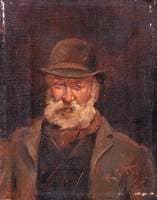 William (Pinkle) Smith