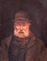William (Pinkle) Smith (Tarry Wull)