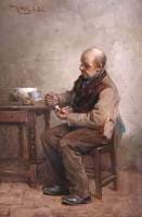 A Smoker