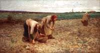 Gathering Stones