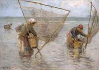 Shrimpers