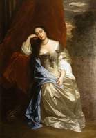 Barbara Villiers, Countess of Castlemaine and Duchess of Cleveland