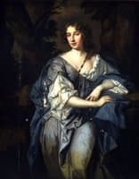 Miss Constance Weston