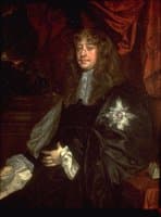 The Earl of Arlington