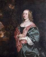 Called 'Elizabeth Palmer, Lady Wroth'