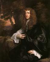 Charles Brune of Athelhampton