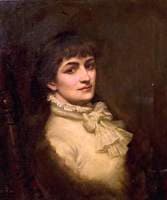 Helen Modrzejewska