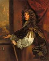 Charles Killigrew