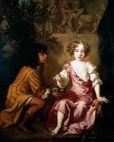 Charlotte Fitzroy