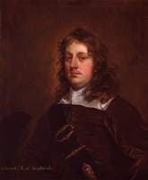 Edward Montagu, 1st Earl of Sandwich