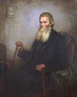 James Peattie, JP