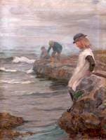 Seascape