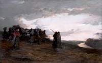 The Close of Day