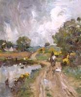 After Rain