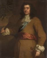 George Monk, Duke of Albemarle