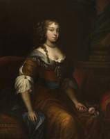 Elizabeth Malet, Countess of Rochester