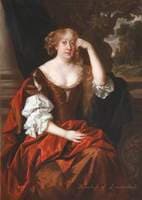Elizabeth Murray, Countess of Dysart and Later Duchess of Lauderdale